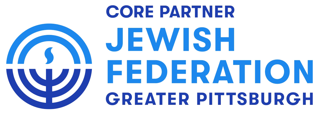 Jewish Federation logo